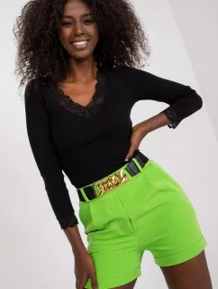 Kraťasy  model 166154 Italy Moda