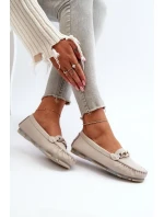 Mokasiny model 197608 Step in style Mokasiny model 197608 Step in style