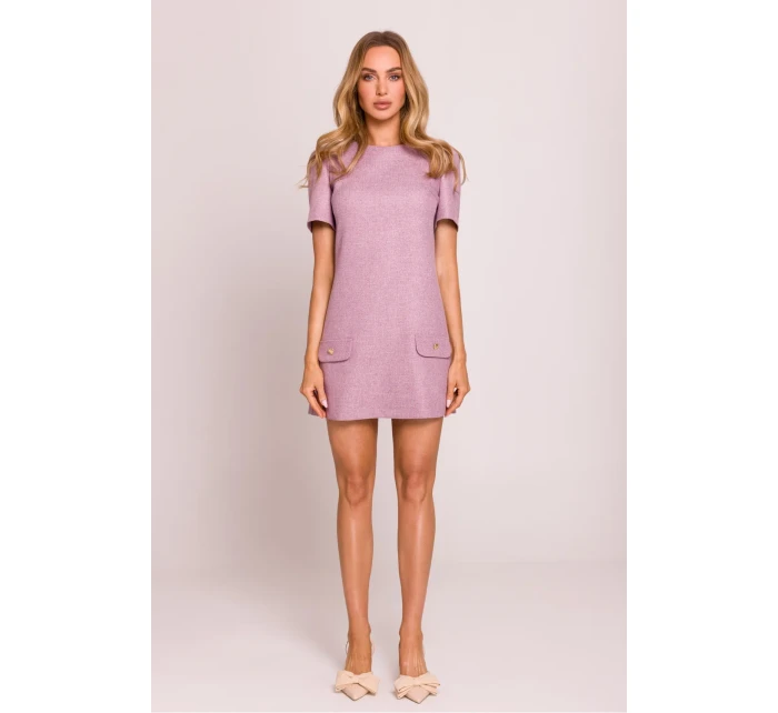 Denní šaty model 209227 Moe Denní šaty model 209227 Moe