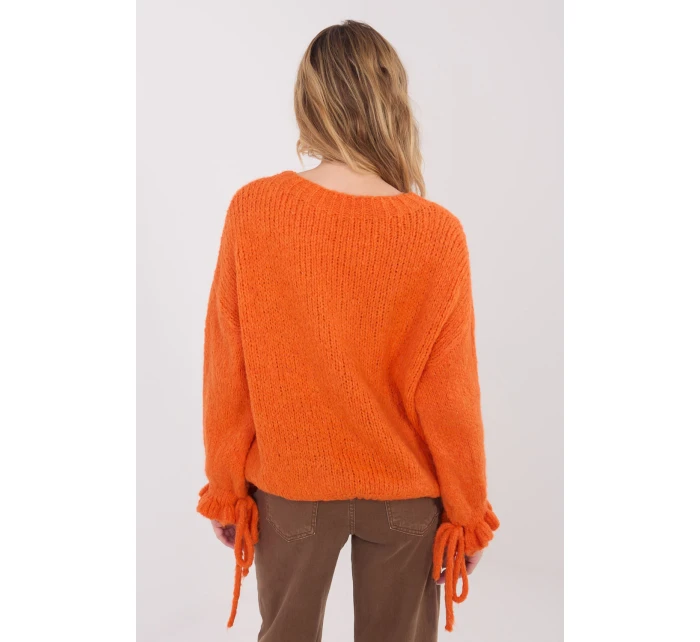Svetr  model 223403 Italy Moda