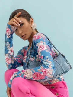 Halenka  model 223515 LaBalancia