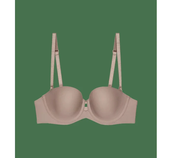 Dámská podprsenka Pure Micro WDP - UNKNOWN - béžová 1546 - TRIUMPH