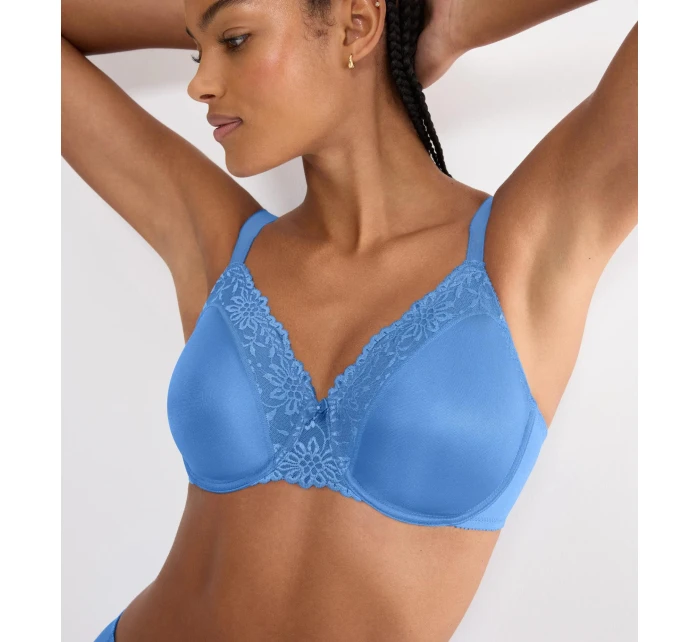 Ladyform Soft T W01 - BLUE - TRIUMPH BLUE - TRIUMPH Ladyform Soft T W01 - BLUE - TRIUMPH BLUE - TRIUMPH