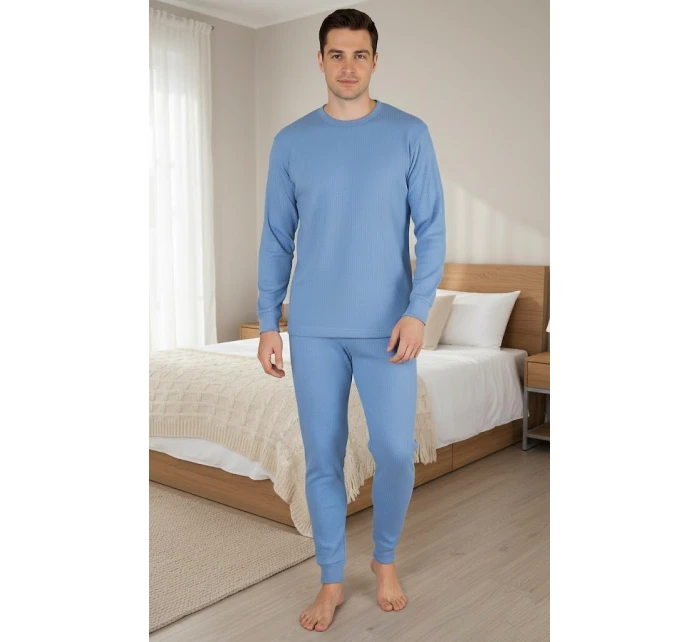 Pánské tričko Gucio dl/r M-2XL