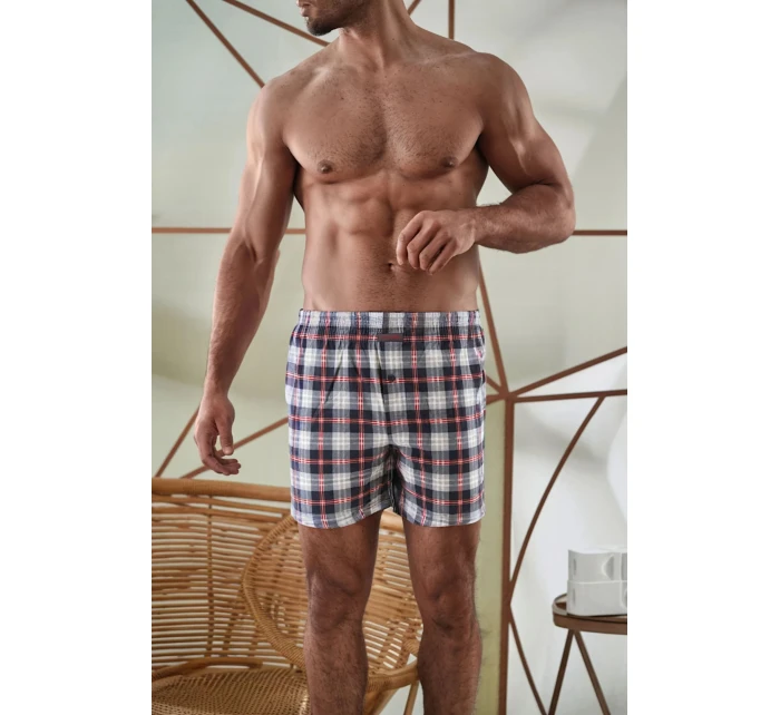 Pánské trenýrky 002/263 Comfort - CORNETTE