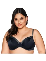 Horní díl plavek model 21025942 black plus - Ava