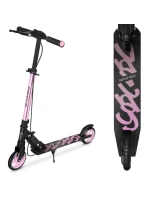 Koloběžka Pro Jr model 21873189 - Spokey Koloběžka Pro Jr model 21873189 - Spokey