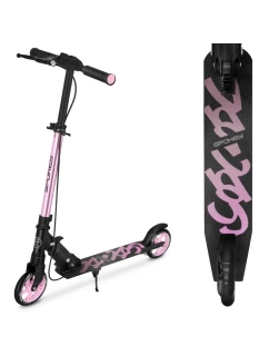 Koloběžka Pro Jr model 21873189 - Spokey