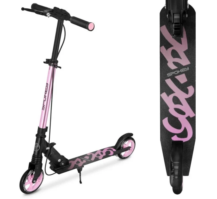 Koloběžka Pro Jr model 21873189 - Spokey Koloběžka Pro Jr model 21873189 - Spokey