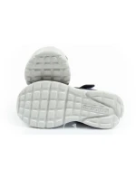 Sandály Skechers Jr 406513L/NVBL