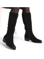 Sergio Leone W KZ268 SK465A kovbojské boty Sergio Leone W KZ268 SK465A kovbojské boty