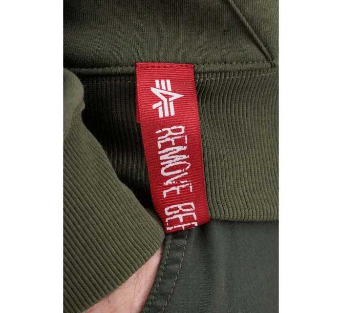 Alpha Basic Hoody M mikina pánské model 20876113 - Alpha Industries