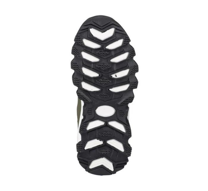 Kids Hiker outdoorové turistické boty nepromokavé zelené model 21363868 - Trollkids Kids Hiker outdoorové turistické boty nepromokavé zelené model 21363868 - Trollkids