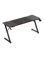 Herní stůl Huzaro Hero 4.8 RGB