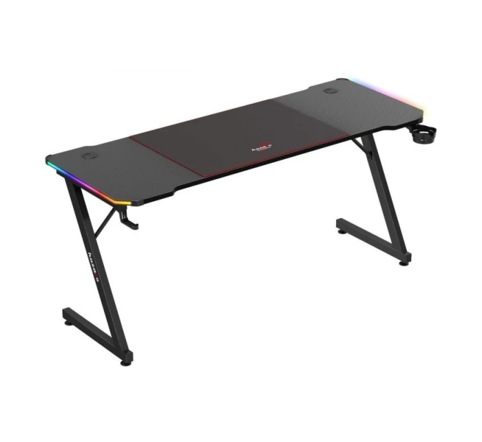 Herní stůl Huzaro Hero 4.8 RGB