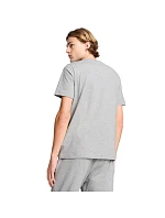 Puma Ess Elevated Tee M 684726 04 pánské tričko