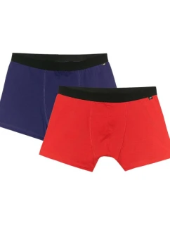 Boxerky 4F M059 2-pack M 4FWMM00UBXSM059 91S