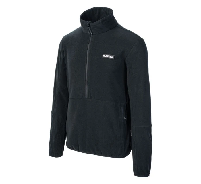 Pánský fleece CARLETIS 190 1/2