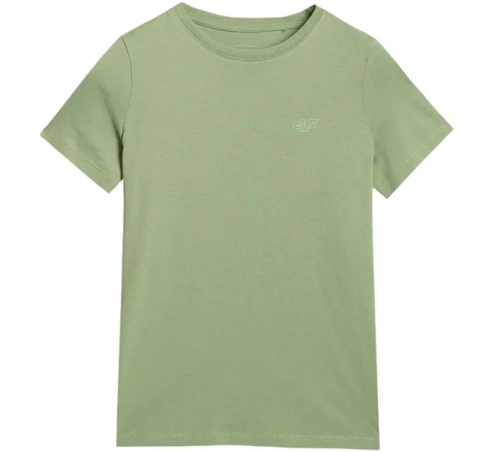 Tričko Jr JWAW25TTSH 47S model 21411261 - 4F Tričko Jr JWAW25TTSH 47S model 21411261 - 4F