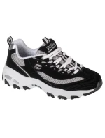 Skechers D'Lites - Roam Around 13150-BKW Black 36 Skechers D'Lites - Roam Around 13150-BKW Black 36