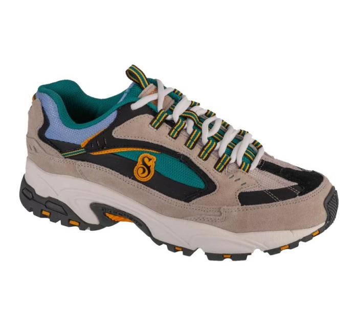 Skechers Snoop Dogg: Stamina - Snoop 91 251018-WMLT Black 41 Skechers Snoop Dogg: Stamina - Snoop 91 251018-WMLT Black 41