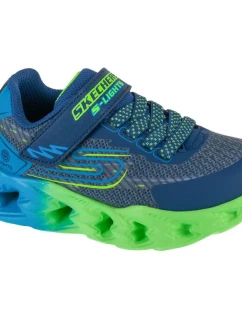 Skechers Vortex 2.0 - Quantroid 400604L-NVBL Blue 31