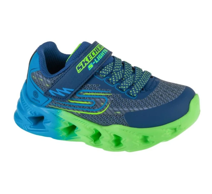 2.0  Blue 31 model 21384593 - Skechers