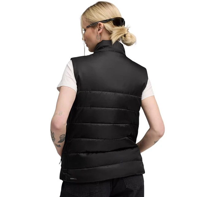 Puma ESS Vycpávaná vesta W 685229 01 Puma ESS Vycpávaná vesta W 685229 01