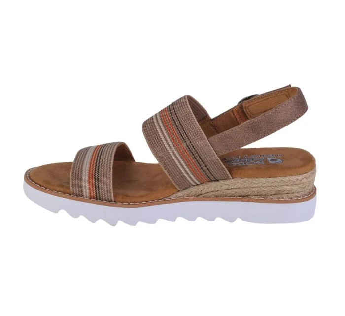 Desert Kiss Hi Time Brown 37 model 21428441 - Skechers Desert Kiss Hi Time Brown 37 model 21428441 - Skechers