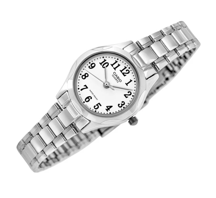 Dámské hodinky CASIO LTP-1275D-7BDF + BOX Dámské hodinky CASIO LTP-1275D-7BDF + BOX