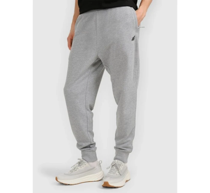Pánské tepláky typu jogger 4F 4FRMM00TTROM1624-27M Pánské tepláky typu jogger 4F 4FRMM00TTROM1624-27M