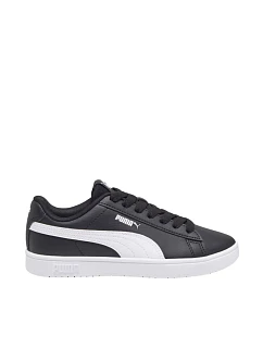 Dětské boty Rickie Classic černobílé model 22060865 03 - Puma