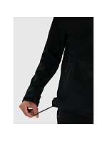 Pánská větruodolná softshellová bunda s membránou 5000 4F model 22088461 - Hikvision Pánská větruodolná softshellová bunda s membránou 5000 4F model 22088461 - Hikvision