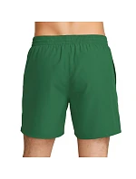 Plavky Nike Essential 5, tmavě zelené, NESSF560 322 Plavky Nike Essential 5, tmavě zelené, NESSF560 322