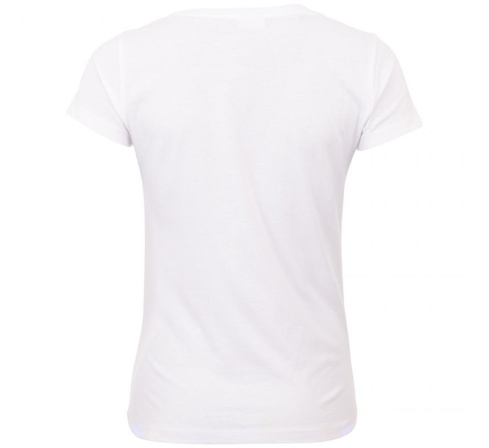 Dámské tričko Halina W 308000 11-0601 - Kappa