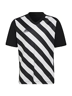 Entrada 22 Graphic Jersey Junior HF0123 tričko - Adidas Entrada 22 Graphic Jersey Junior HF0123 tričko - Adidas