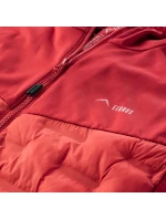 Pánská vesta  II Vest Primaloft M model 17847102 - Elbrus