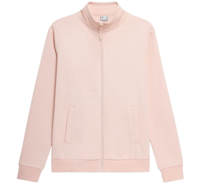 Dámská mikina W model 17767706 - 4F