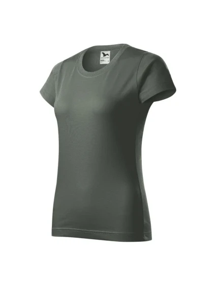 Dámské tričko Basic W MLI-13467 - Malfini 