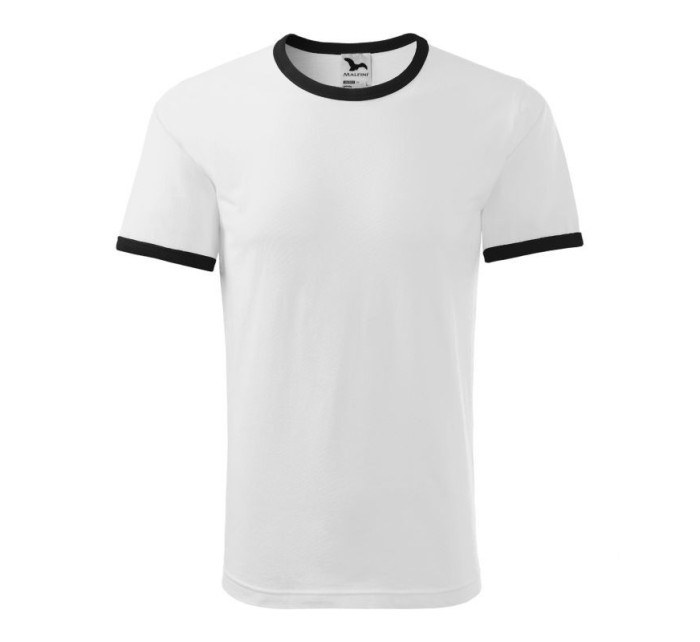 Pánské tričko Infinity M MLI-13100 white - Malfini