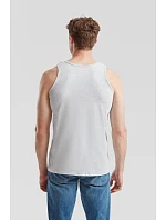 Fruit of the Loom Athletic Vest Pánské tílko 16.1098 red Fruit of the Loom Athletic Vest Pánské tílko 16.1098 red