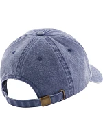 B 6 panelová kšiltovka "Vintage" 53.0 vintage light denim model 22549221 - Beechfield