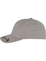 6 panelová kšiltovka heather grey model 22451222 - Flexfit 6 panelová kšiltovka heather grey model 22451222 - Flexfit