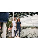 Cutter & Buck Advantage Polo Men Pánské piqué polo model 22458454 black Cutter & Buck Advantage Polo Men Pánské piqué polo model 22458454 black