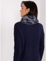 Komin AT KM K model 19040907 szary - FPrice