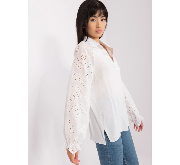 Halenka LK BZ 509328.20 ecru