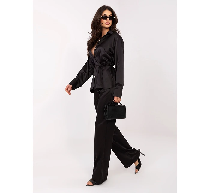 Sada LK KMPL 510060.00 černá Sada LK KMPL 510060.00 černá