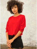 Halenka RV BZ 5230.19P červená Halenka RV BZ 5230.19P červená