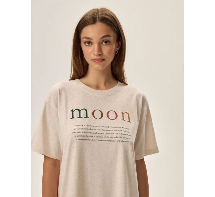 Noční košile   model 20490824 - HENDERSON LADIES