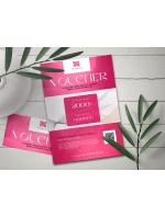 Elektronický dárkový voucher 2000 Kč